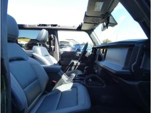 Ford Bronco 😎‼️#BADLANDS #AKTIONSLEASING #SOFORT‼️🚀