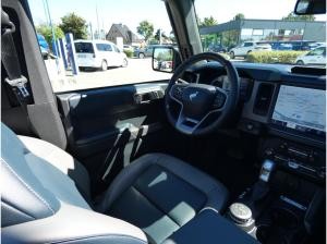 Ford Bronco 😎‼️#BADLANDS #AKTIONSLEASING #SOFORT‼️🚀