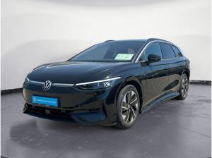 Volkswagen ID.7 Tourer, AHK,  Interieurpaket, sofort verfügbar
