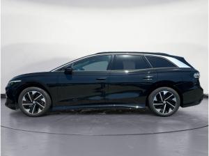 Volkswagen ID.7 Tourer, AHK,  Interieurpaket, sofort verfügbar