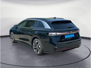 Volkswagen ID.7 Tourer, AHK,  Interieurpaket, sofort verfügbar