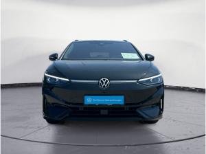 Volkswagen ID.7 Tourer, AHK,  Interieurpaket, sofort verfügbar