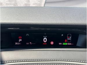 Volkswagen ID.7 Tourer, AHK,  Interieurpaket, sofort verfügbar