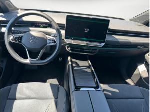Volkswagen ID.7 Tourer, AHK,  Interieurpaket, sofort verfügbar