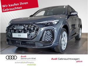 Audi Q5 SUV e-hybrid ⚡Sofort Verfügbar⚡Sonderangebot⚡ quattro  S-tronic Klima