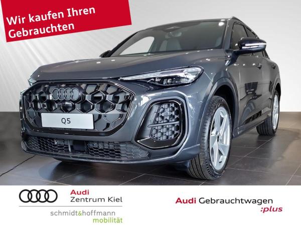 Audi Q5 SUV e-hybrid ⚡Sofort Verfügbar⚡Sonderangebot⚡ quattro  S-tronic Klima