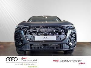 Audi Q5 SUV e-hybrid ⚡Sofort Verfügbar⚡Sonderangebot⚡ quattro  S-tronic Klima