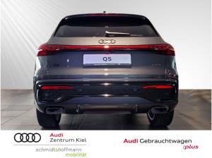 Audi Q5 SUV e-hybrid ⚡Sofort Verfügbar⚡Sonderangebot⚡ quattro  S-tronic Klima