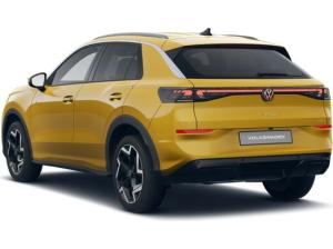 Volkswagen T-Roc R-Line, First Mover Leasing für Privatkunden, 1,5 eTSI, DSG