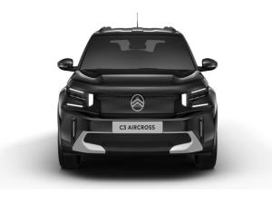 Citroën C3 Aircross Plus Turbo 100 LED DAB Kamera Head Up Display SONDERLEASING