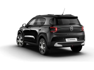 Citroën C3 Aircross Plus Turbo 100 LED DAB Kamera Head Up Display SONDERLEASING