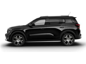 Citroën C3 Aircross Plus Turbo 100 LED DAB Kamera Head Up Display SONDERLEASING