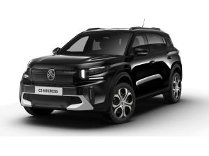 Citroën C3 Aircross Plus Turbo 100 LED DAB Kamera Head Up Display SONDERLEASING