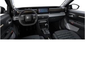 Citroën C3 Aircross Plus Turbo 100 LED DAB Kamera Head Up Display SONDERLEASING