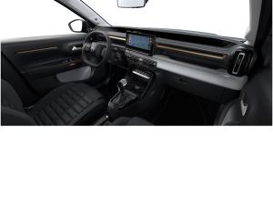 Citroën C3 Aircross Plus Turbo 100 LED DAB Kamera Head Up Display SONDERLEASING