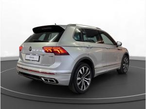 Volkswagen Tiguan 2.0 TSI 4M R-Line Matrix LM 20" Navi PDC vo+hi ACC
