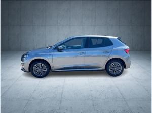 Skoda Fabia Tour 1,0 TSI DSG AHK/NAVI/LED/SHZ/PDC