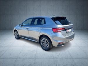 Skoda Fabia Tour 1,0 TSI DSG AHK/NAVI/LED/SHZ/PDC