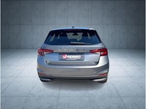 Skoda Fabia Tour 1,0 TSI DSG AHK/NAVI/LED/SHZ/PDC