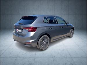 Skoda Fabia Tour 1,0 TSI DSG AHK/NAVI/LED/SHZ/PDC