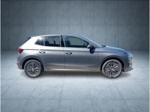 Skoda Fabia Tour 1,0 TSI DSG AHK/NAVI/LED/SHZ/PDC