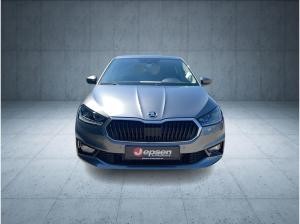 Skoda Fabia Tour 1,0 TSI DSG AHK/NAVI/LED/SHZ/PDC