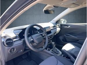 Skoda Fabia Tour 1,0 TSI DSG AHK/NAVI/LED/SHZ/PDC