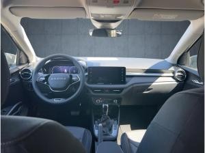 Skoda Fabia Tour 1,0 TSI DSG AHK/NAVI/LED/SHZ/PDC