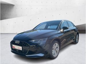Audi A3 Sportback advanced 30 TFSI AHK NAV+ VIRTUAL