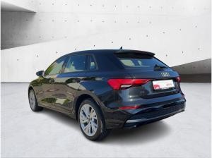 Audi A3 Sportback advanced 30 TFSI AHK NAV+ VIRTUAL