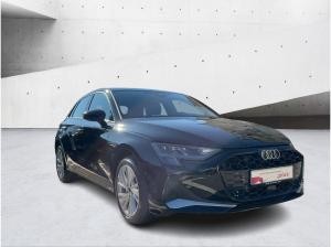 Audi A3 Sportback advanced 30 TFSI AHK NAV+ VIRTUAL