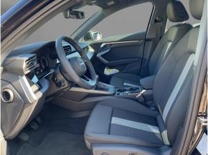 Audi A3 Sportback advanced 30 TFSI AHK NAV+ VIRTUAL