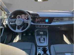 Audi A3 Sportback advanced 30 TFSI AHK NAV+ VIRTUAL
