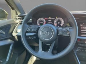 Audi A3 Sportback advanced 30 TFSI AHK NAV+ VIRTUAL