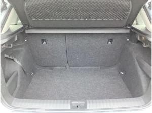 Skoda Kamiq Tour 1,5 TSI DSG MATRIX/AHK/PDC/DAB