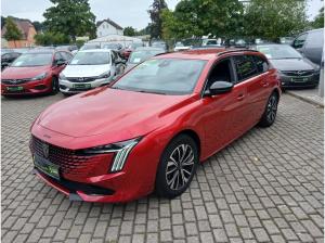 Peugeot 508 1.2 PureTech LED+Navi+SHZ+Winterp.+2xKlima