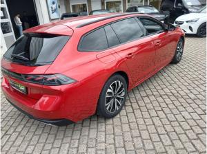 Peugeot 508 1.2 PureTech LED+Navi+SHZ+Winterp.+2xKlima