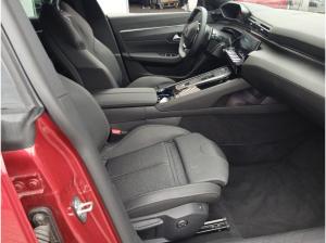 Peugeot 508 1.2 PureTech LED+Navi+SHZ+Winterp.+2xKlima