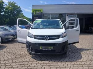 Opel Vivaro Kasten 1.5D Tempomat,USB,Klimaanlage