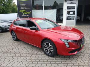 Peugeot 508 1.2 PureTech LED+Navi+SHZ+Winterp.+2xKlima