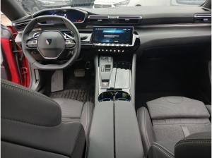 Peugeot 508 1.2 PureTech LED+Navi+SHZ+Winterp.+2xKlima