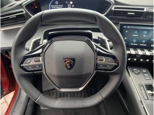 Peugeot 508 1.2 PureTech LED+Navi+SHZ+Winterp.+2xKlima