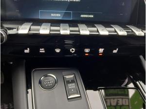 Peugeot 508 1.2 PureTech LED+Navi+SHZ+Winterp.+2xKlima