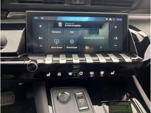 Peugeot 508 1.2 PureTech LED+Navi+SHZ+Winterp.+2xKlima
