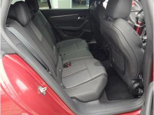 Peugeot 508 1.2 PureTech LED+Navi+SHZ+Winterp.+2xKlima