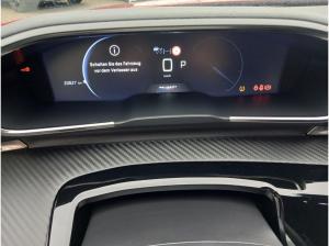 Peugeot 508 1.2 PureTech LED+Navi+SHZ+Winterp.+2xKlima
