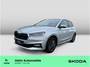 Skoda Fabia SONDERAKTION Tour 1,0 MPI SHZ KESSY SmartLi Winter