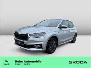 Skoda Fabia Tour 1,0 MPI SHZ KESSY SmartLi Winter