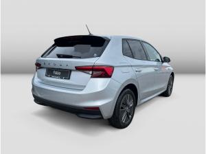 Skoda Fabia SONDERAKTION Tour 1,0 MPI SHZ KESSY SmartLi Winter