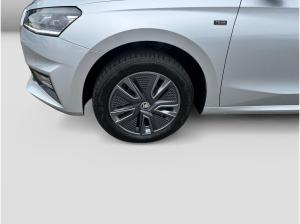 Skoda Fabia SONDERAKTION Tour 1,0 MPI SHZ KESSY SmartLi Winter